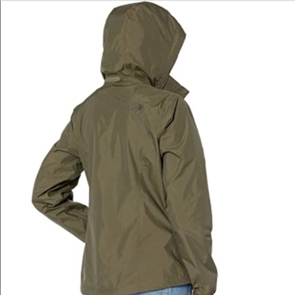 North Face Jacket - Picture 3 of 4